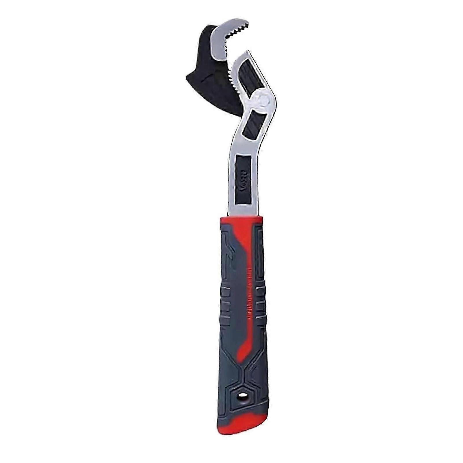 Powerful Universal Adjustable Wrench For Self-Locking Performance Multifunctional Wrench