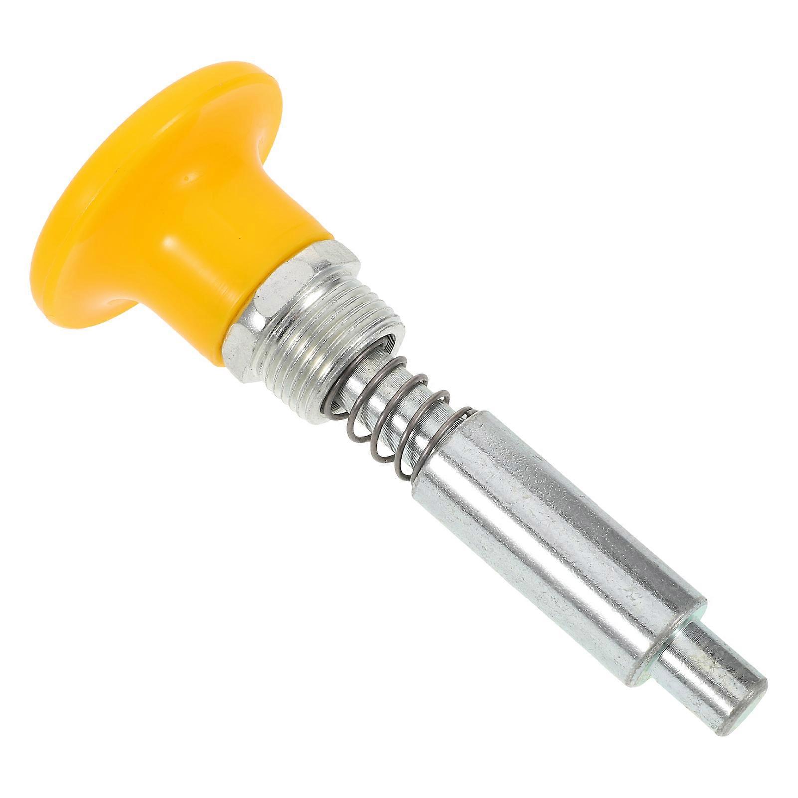 Weight Stack Pin Grips Aluminum Alloy for Workout Machine Accessories