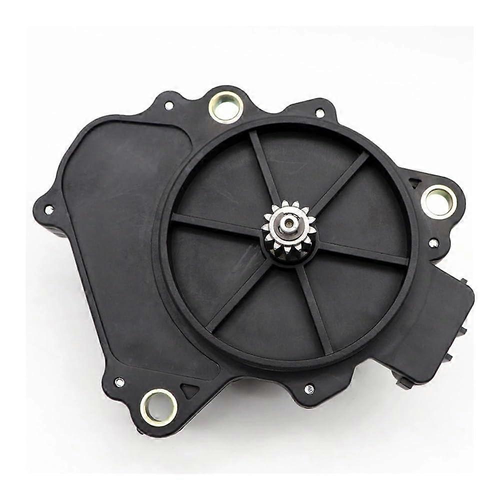 UTV Transfer Case Actuator for Hisun 700 and Massimo MSU 500 400 ATV 4x4 Servo Replacement