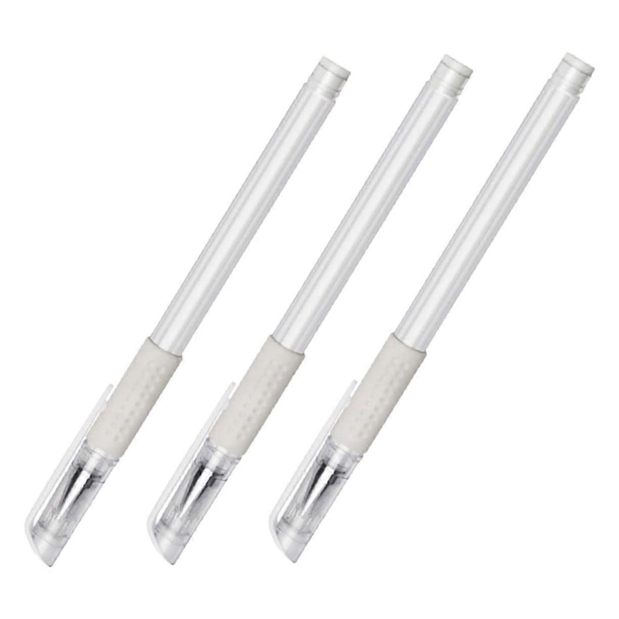 Eyebrow Mapping Pen Set Waterproof Anti Smudge Ink for Precise Brow Shaping and Microblading