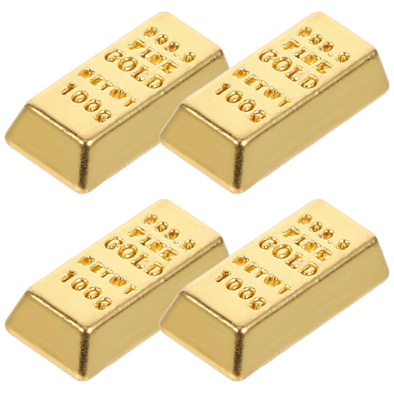 Miniature Doll House Model for Decoration 10Pcs Kit