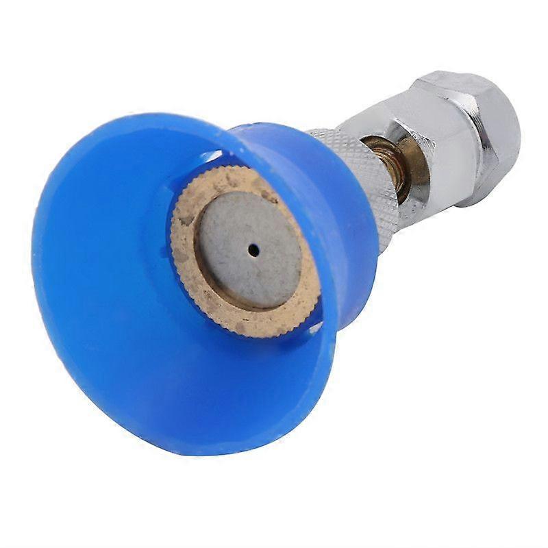 Universal Flexible Mist Nozzle High Pressure Agricultural Atomizing Sprayer