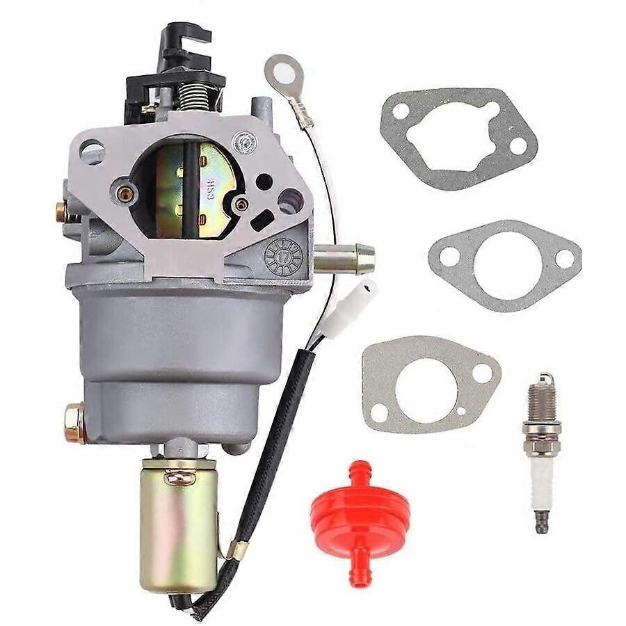 Carburetor Replacement for Toro TimeCutter 452cc Zero Turn Mower 1367826 1279183