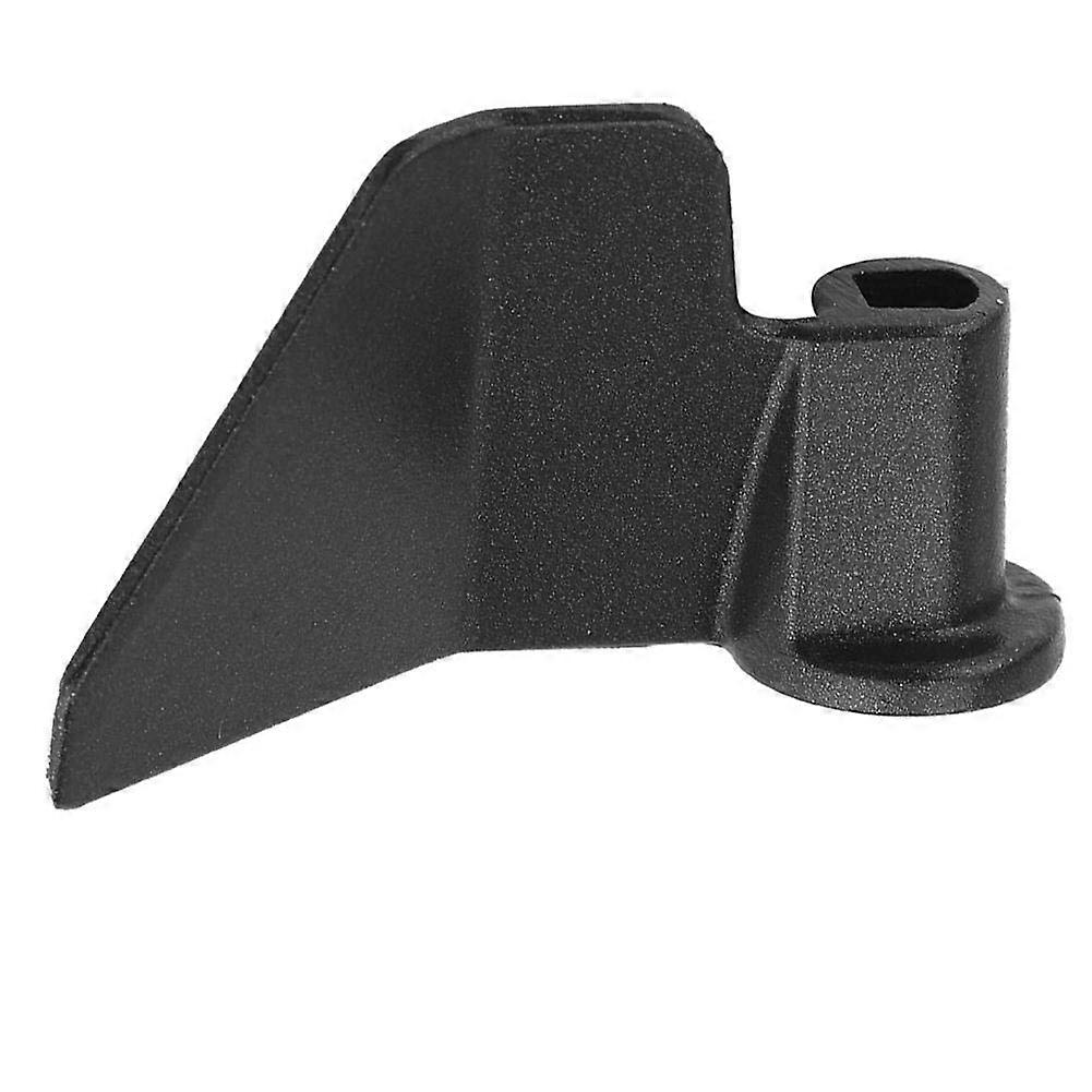 Universal Stainless Steel Bread Maker Paddle with Nonstick Coating, Replacement Mixing Blade