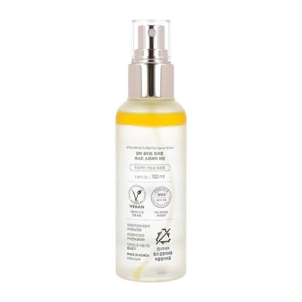 White Truffle First Spray Serum 100ml