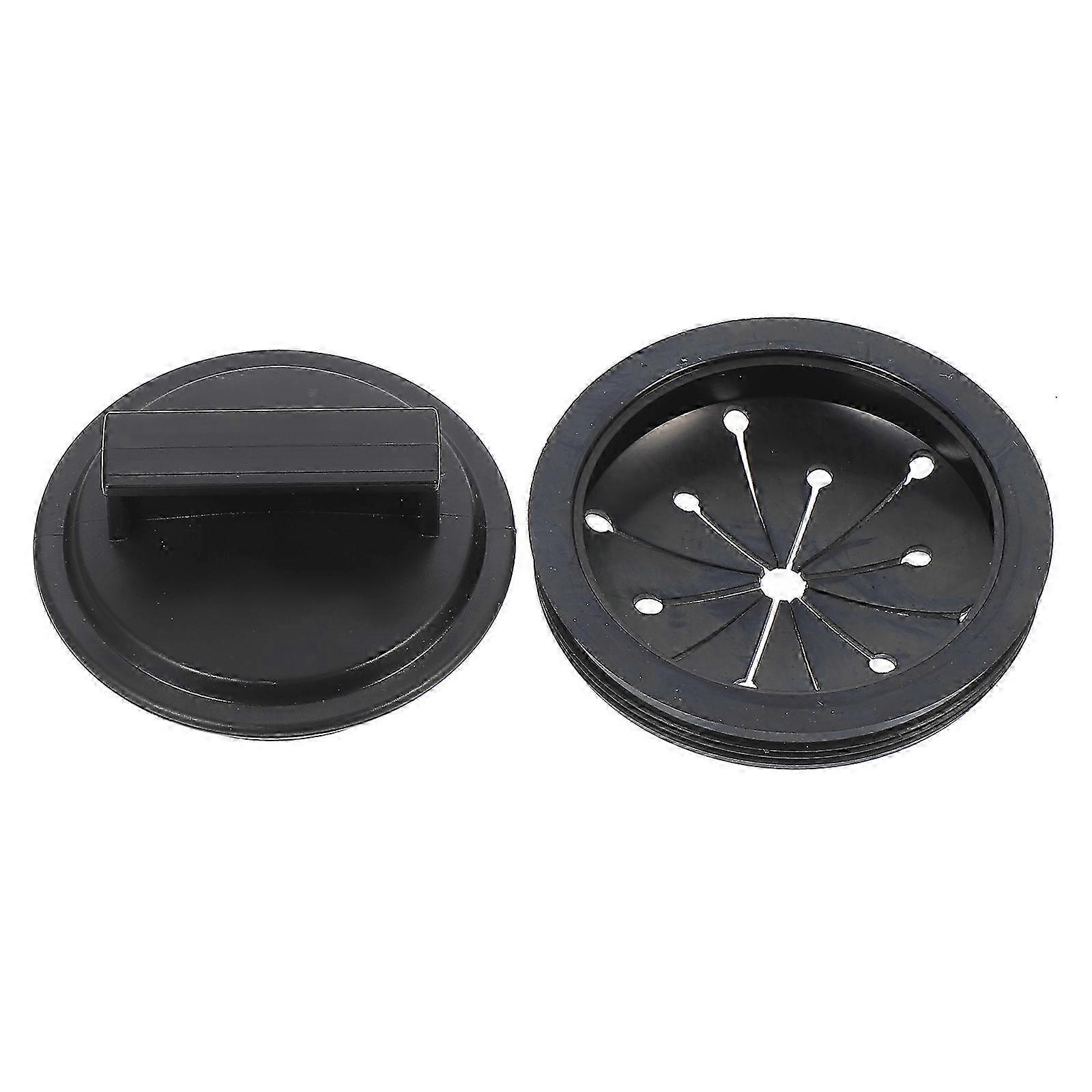 Kitchen Sink Baffle Cover for Splash Protection with 2Pcs Splatter Guard Kit