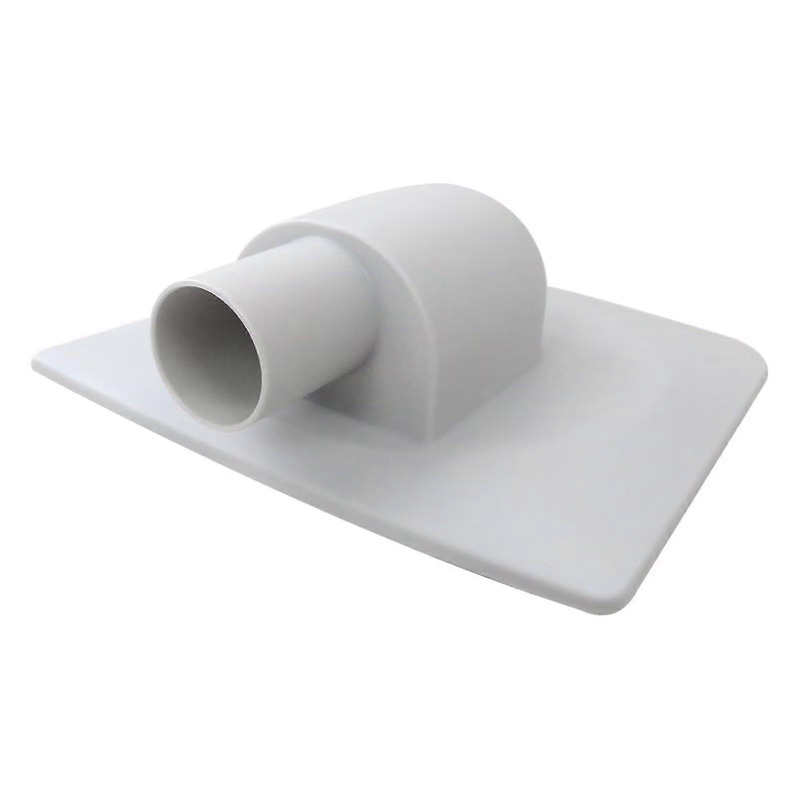 Pool Vacuum Plate Adapter for Summer Waves SFX Series, Easy Hose Connection, Restores Skimmer Function