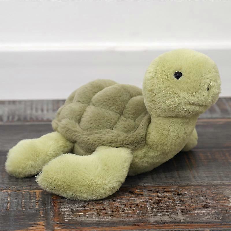 Microwaveable Baby Turtle - 33 cm