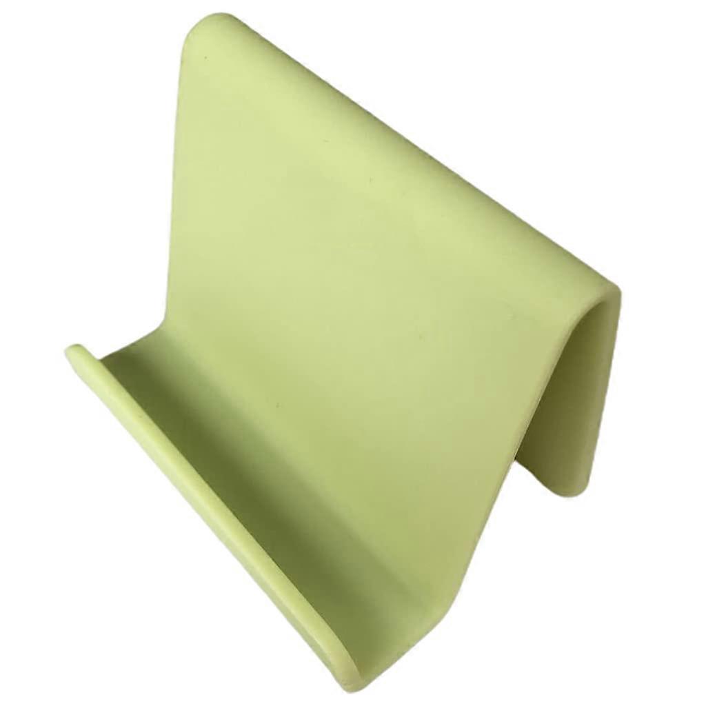 Adjustable Desktop Phone and Tablet Stand Holder with Multiple Viewing Angles for Office and Home