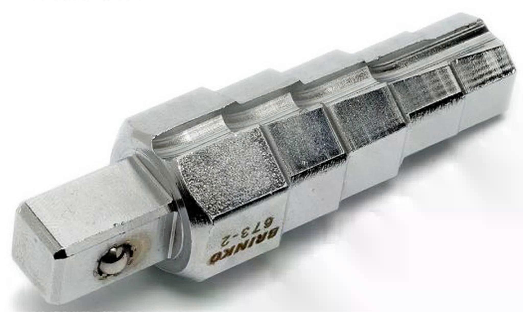 Brinko Stufenschlüssel 673-2/2