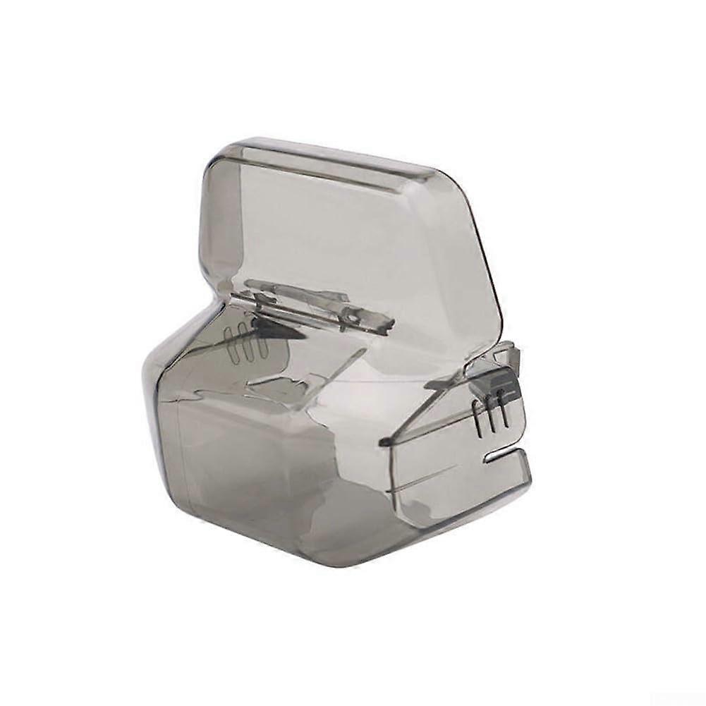 Lens Cap Dustproof Camera Protector for DJI Drone with Precision Fit and AntiCollision Guard
