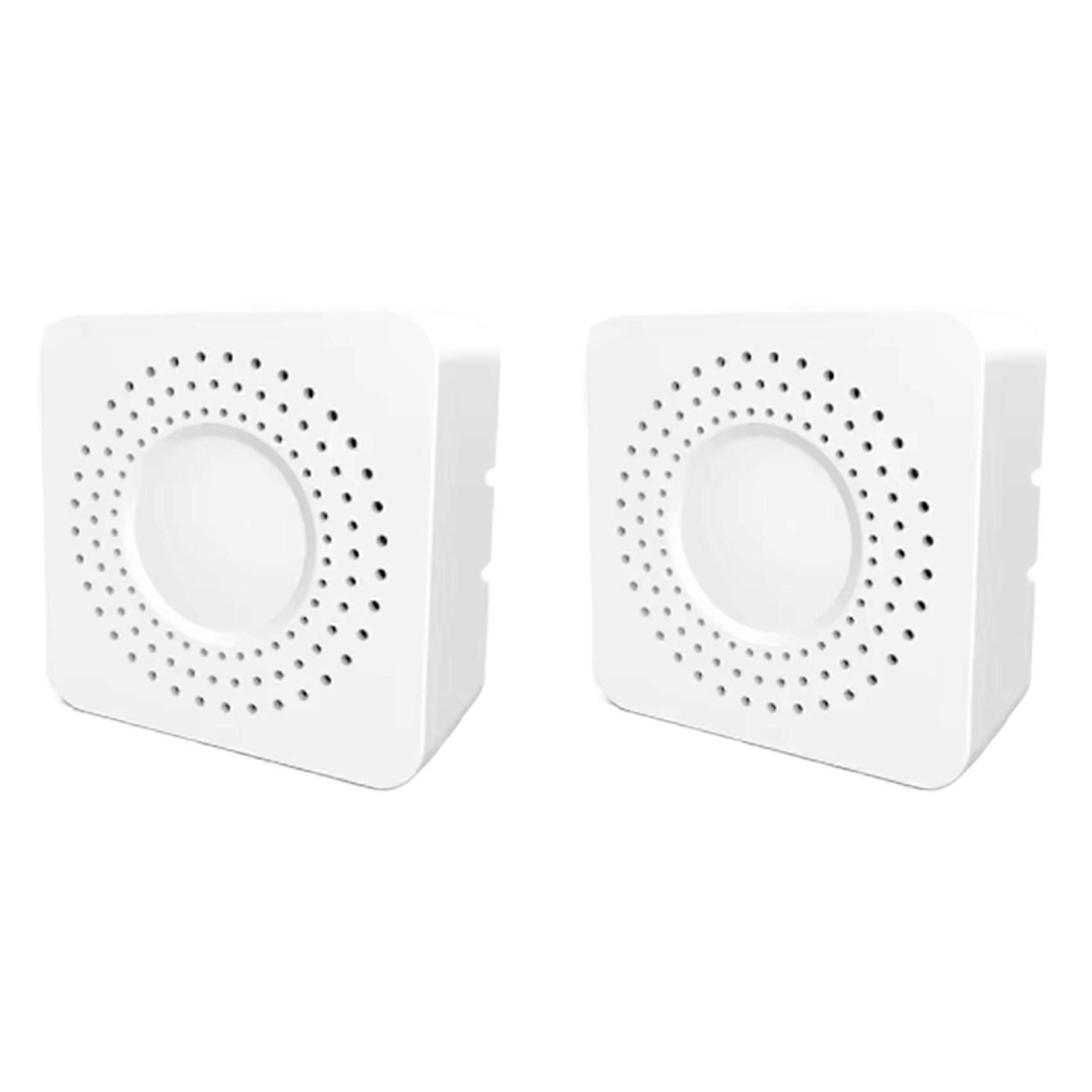 2X Tuya Smart Dimmer Switch ZigBee Module Light Switch AC110-240V DIY Switches Smart Life APP Work