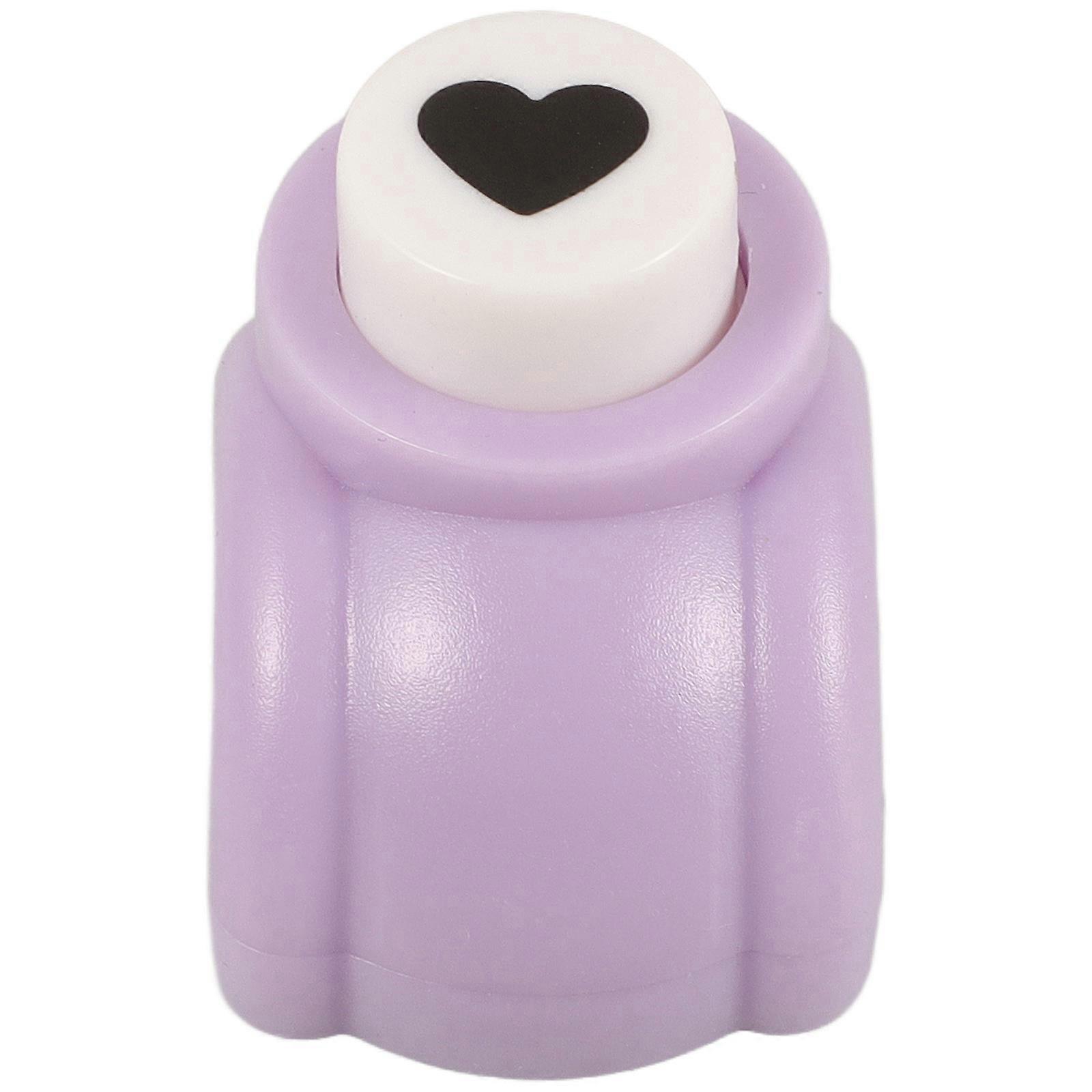 Hole Puncher for Home Creative Hole Punching Device with Durable Design