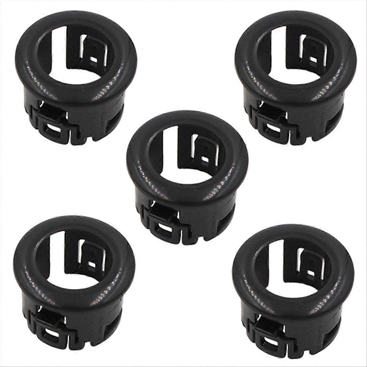 Car Parking Sensor Fixing Bracket Parking Holder Bracket
