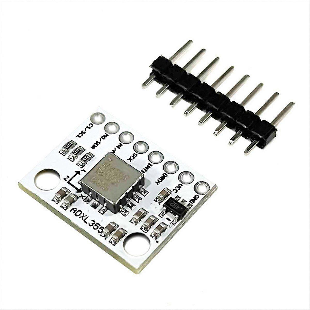 ADXL355 3- Accelerometer Sensor Module Digital Output Industrial Grade Low Power Consumption