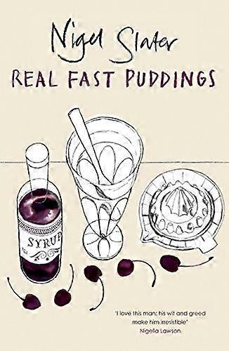 Puddings vrai rapides