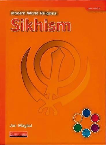 Moderne wereldgodsdiensten: Sikhisme