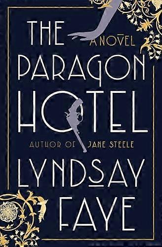The Paragon Hotel