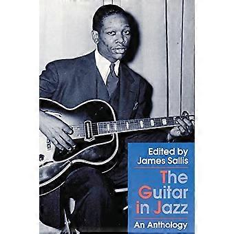 Gitar i Jazz: en antologi