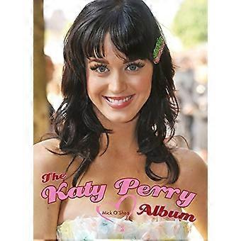 L'Album di Katy Perry