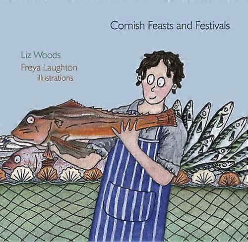 Cornish Feasts and Festivals (Pocket Cornwall)
