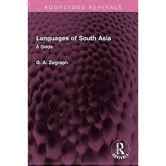 Langues d’Asie du Sud : un guide