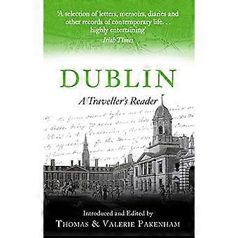 Dublin : Lecteur d’un voyageur