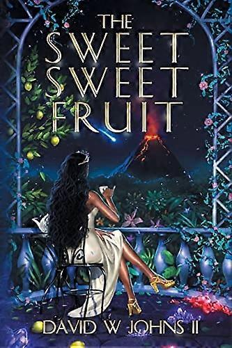Sweet Sweet Fruit