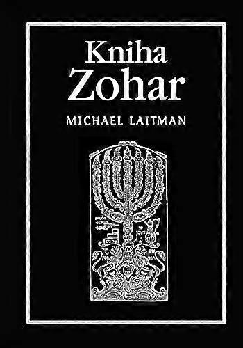 Kniha Sohar