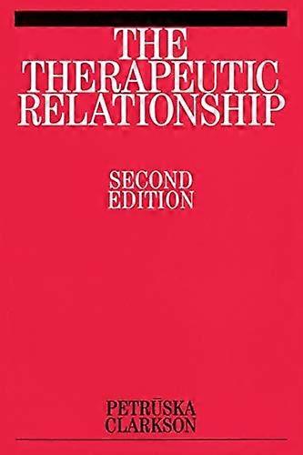 Den terapeutiske relation