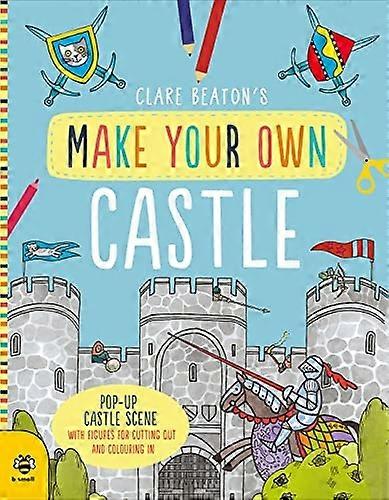 Make Your Own Castle (Make Your Own)