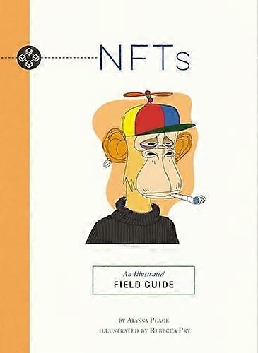 Nfts : an Illustrated Field Guide