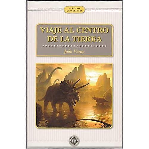 Veien til sentrum av Tierra