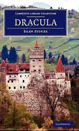 Dracula - Bram Stoker