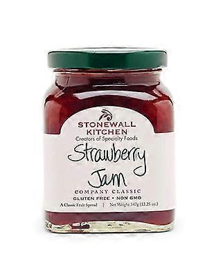 Stonewall Kitchen Strawberry Jam