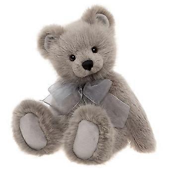 Charlie Bears Silver Birch - 37 cm Adult Unisex