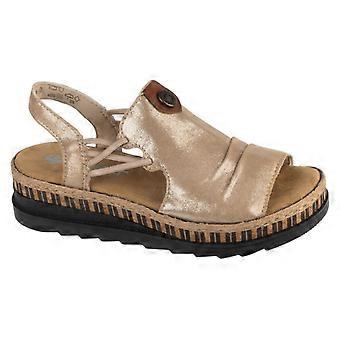 Sandalen Rieker Sandalen