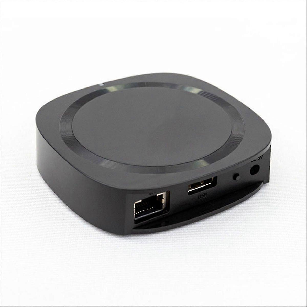Audiocast UNET USB Wireless Audio Adapter EU PLUG