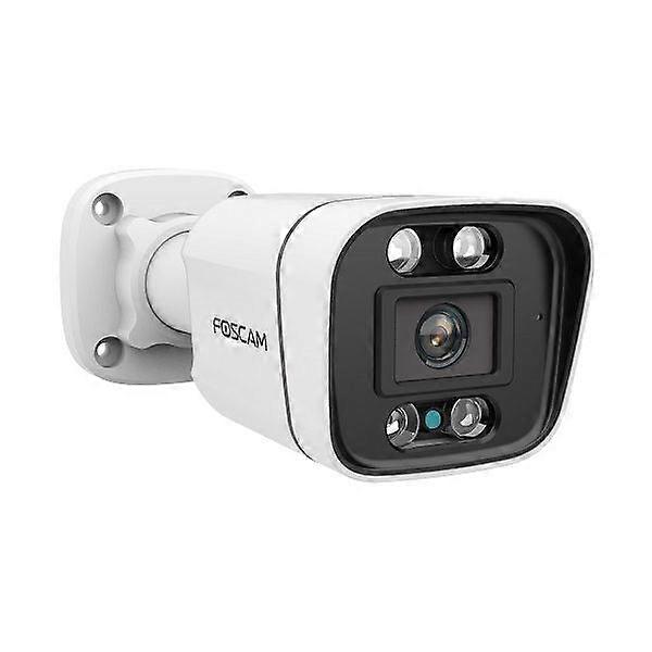 Ip Camera Foscam V4ec White