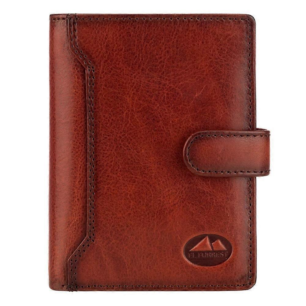 Wallets El forrest greg60675