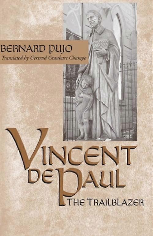 Vincent De Paul: Folkebildet