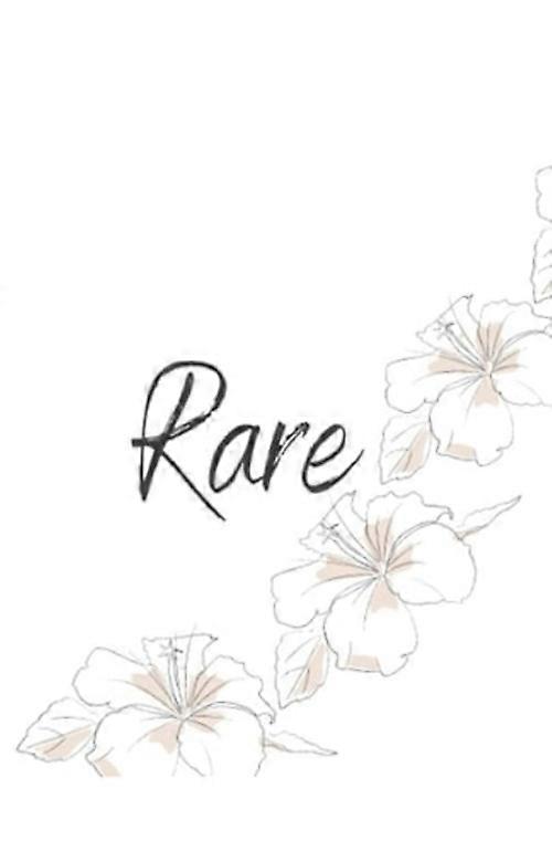 Raro: 50 palabras estéticas