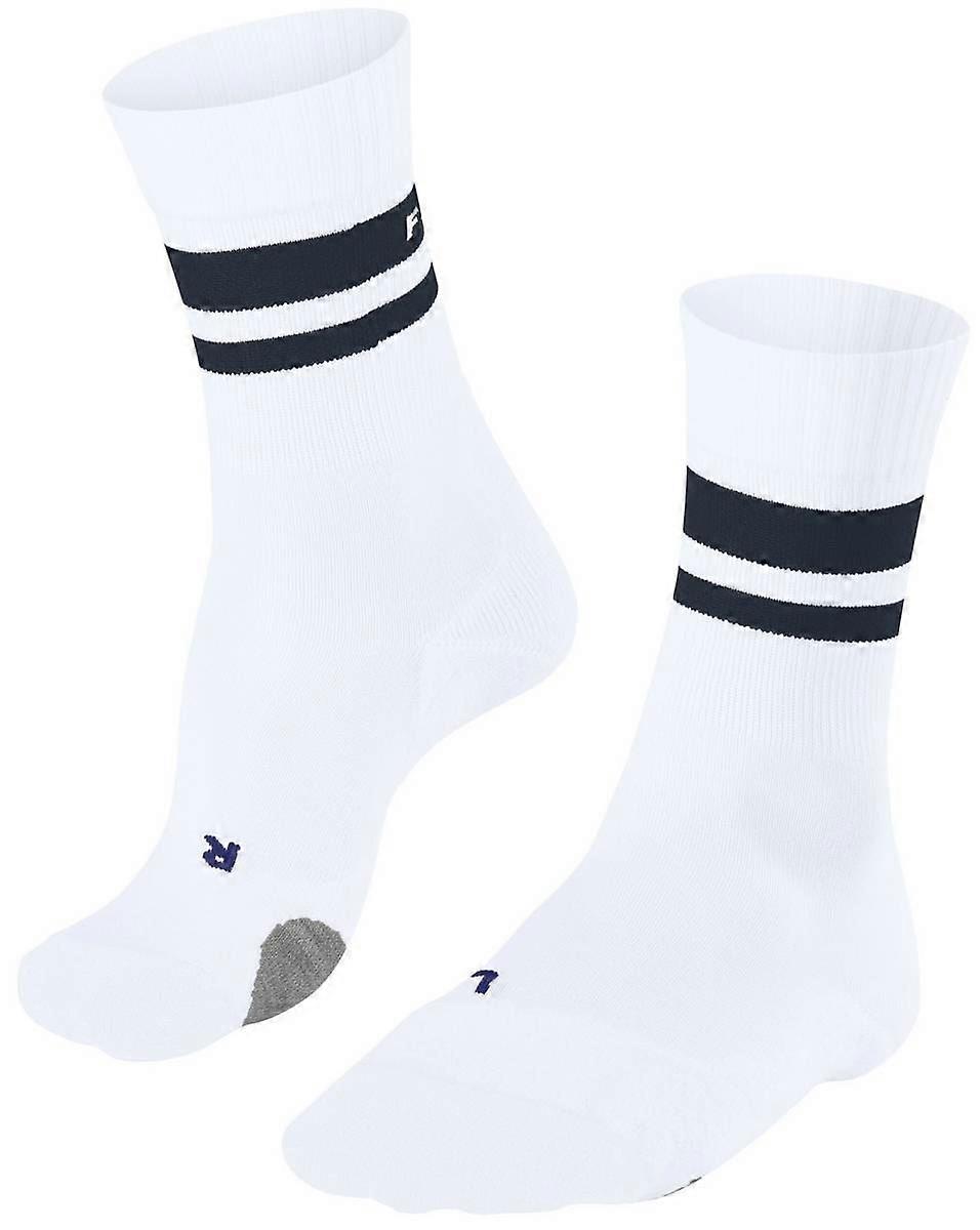 Falke TK2 Explore Cool Trekking Socks - White