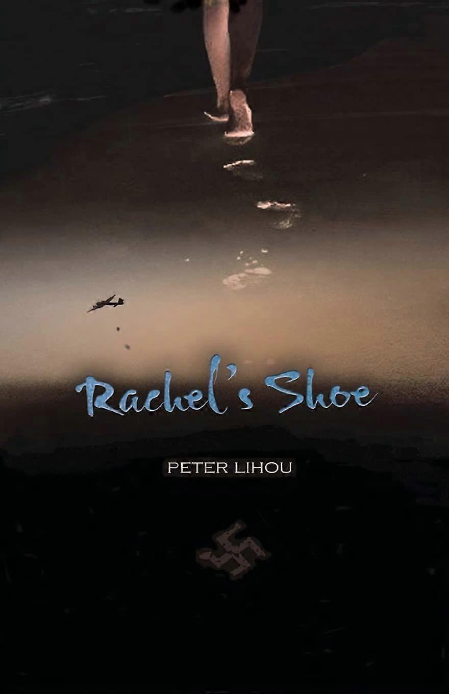 Rachel's shoe