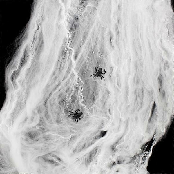 Spider Web Stretchable Spider Web Spider Web Party Decoration