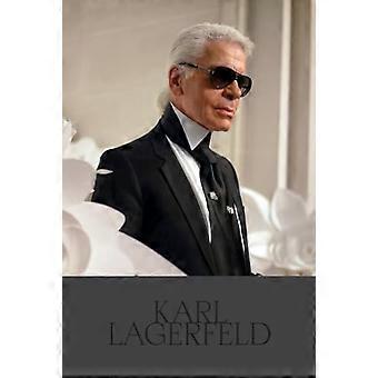 Karl Lagerfeld: Moteikon