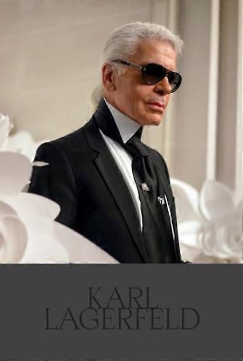 Karl Lagerfeld : Icône de la mode