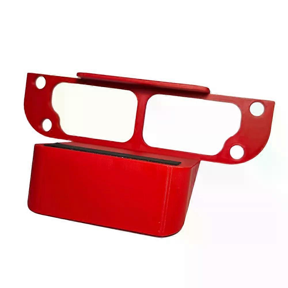 Angled Stand for Switch 2 Flat Dock Small Cabinet Playing And Charging Holder for Switch2 Console
