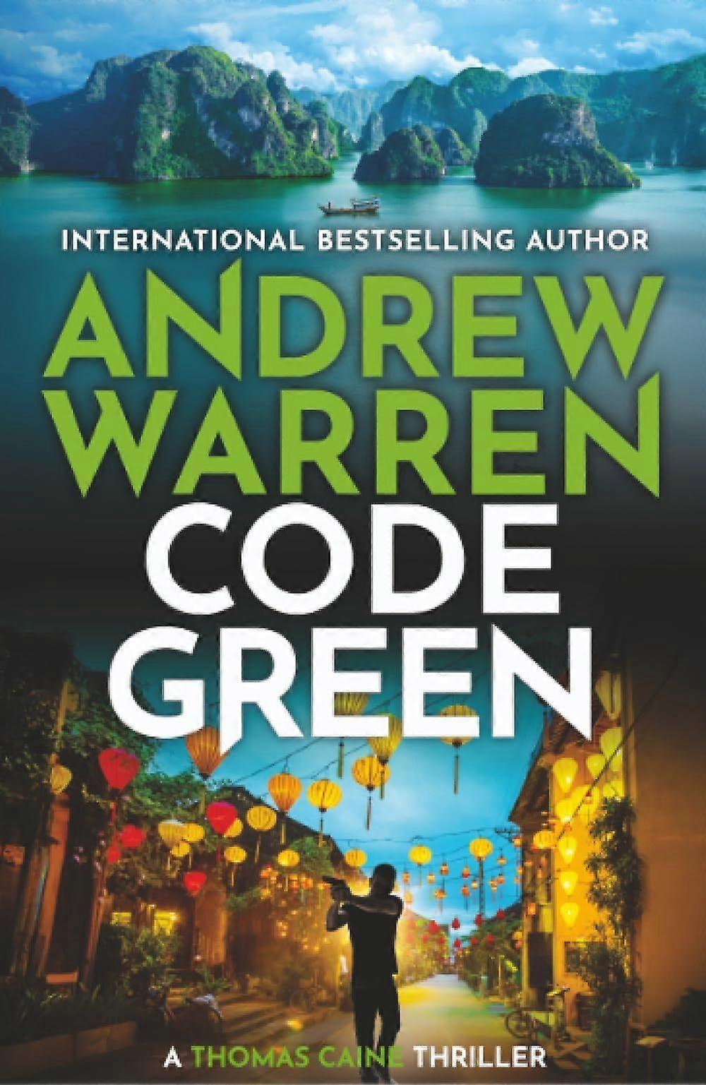 Code green
