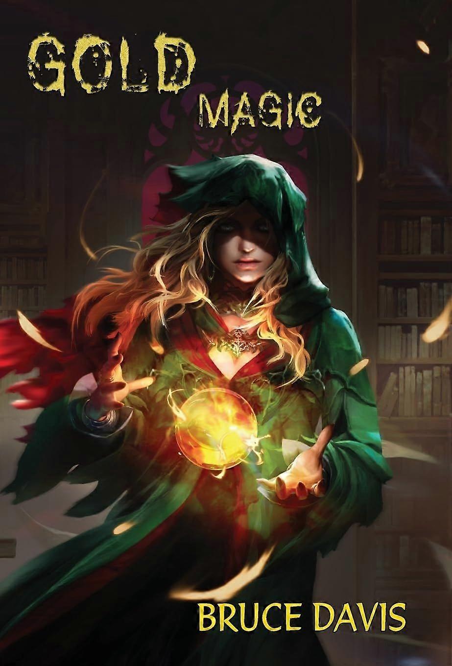 Gold magic